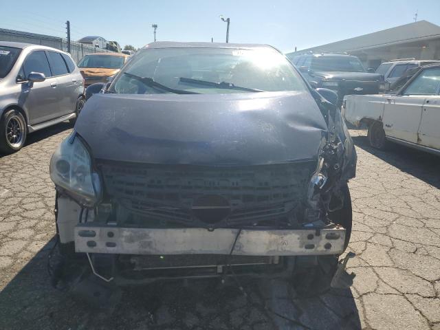 Photo 5 from auction – 2013 TOYOTA PRIUS with VIN JTDKN3DU2D1618008