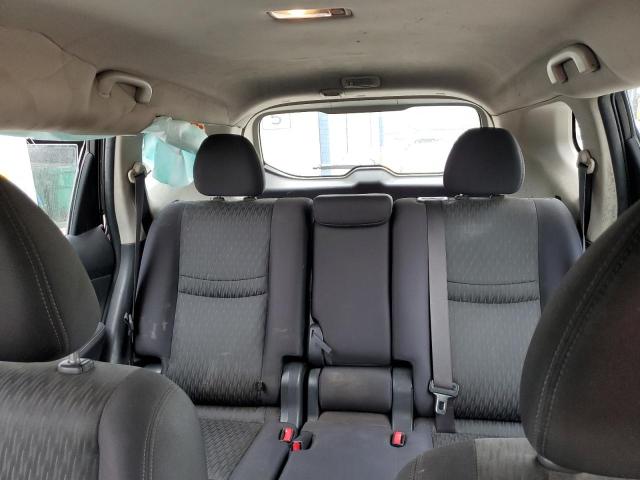 Photo 10 from auction – 2018 NISSAN ROGUE S with VIN JN8AT2MT6JW458883