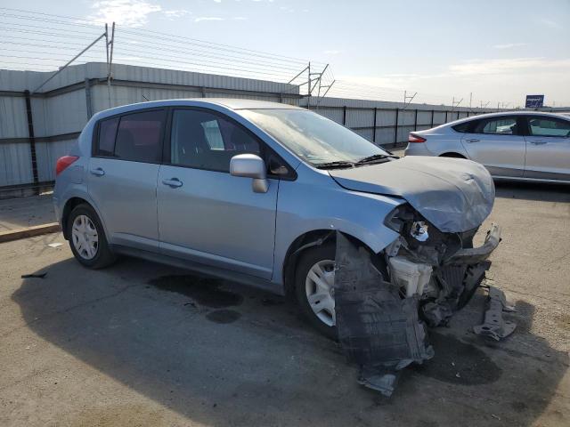 Foto 4 de la subasta – 2011 NISSAN VERSA S con VIN 3N1BC1CP6BL496879