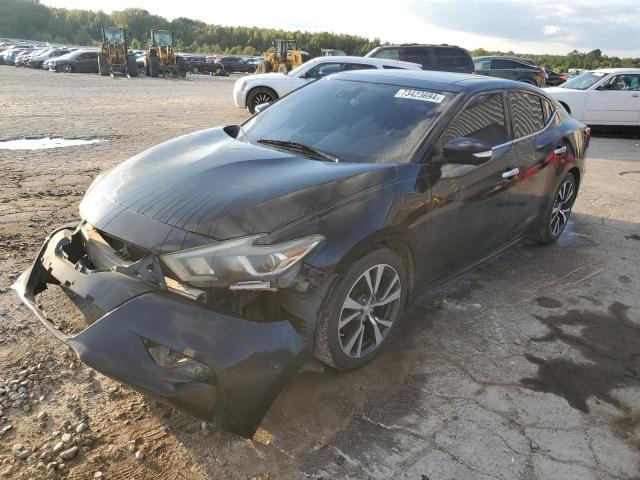 NISSAN MAXIMA 3.5 2016 with VIN 1N4AA6AP0GC396753 - Photo from auction
