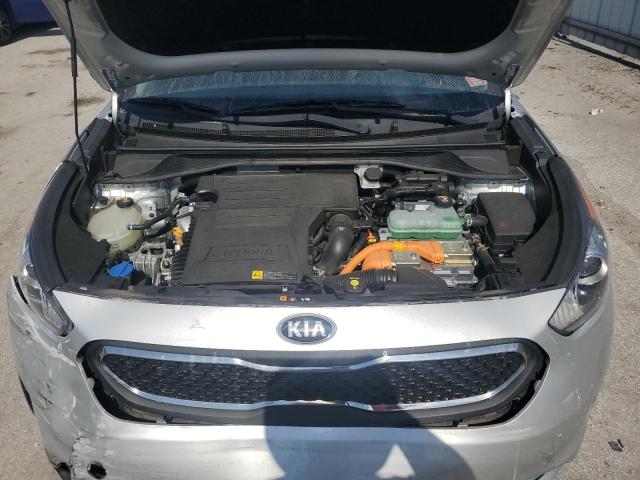 Photo 11 from auction – 2019 KIA NIRO FE with VIN KNDCB3LCXK5296939