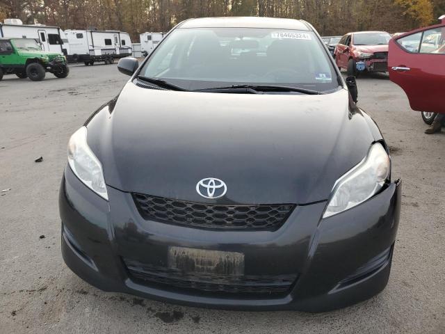 Photo 5 from auction – 2009 TOYOTA COROLLA MA with VIN 2T1KU40E19C006232
