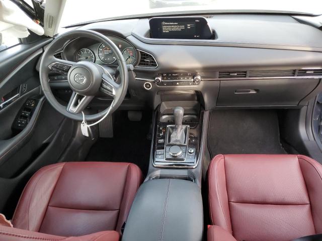 Photo 8 from auction – 2024 MAZDA CX-30 PREF with VIN 3MVDMBCM8RM658819