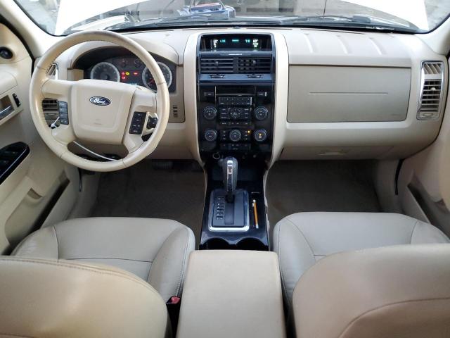 Photo 8 from auction – 2008 FORD ESCAPE LIM with VIN 1FMCU94128KA17919