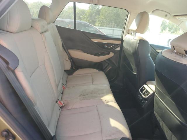 Photo 11 from auction – 2020 SUBARU OUTBACK LI with VIN 4S4BTALC5L3214623