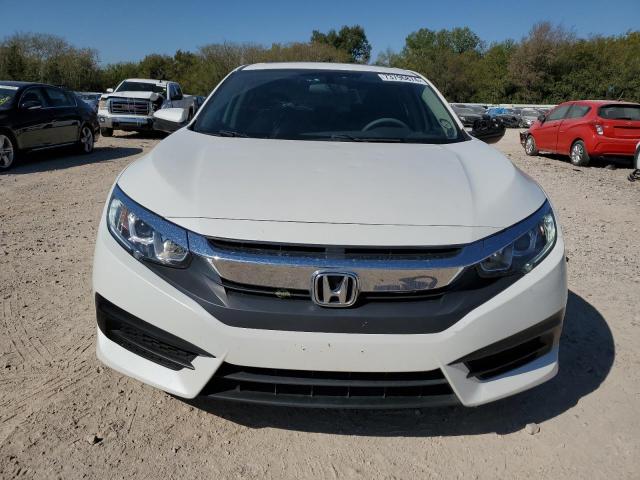 Photo 5 from auction – 2017 HONDA CIVIC EX with VIN 19XFC2F71HE064309