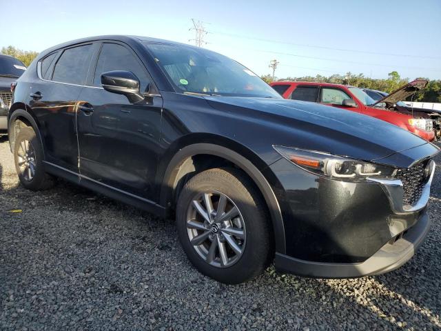 Photo 4 from auction – 2022 MAZDA CX-5 PREFE with VIN JM3KFBCM5N0584847