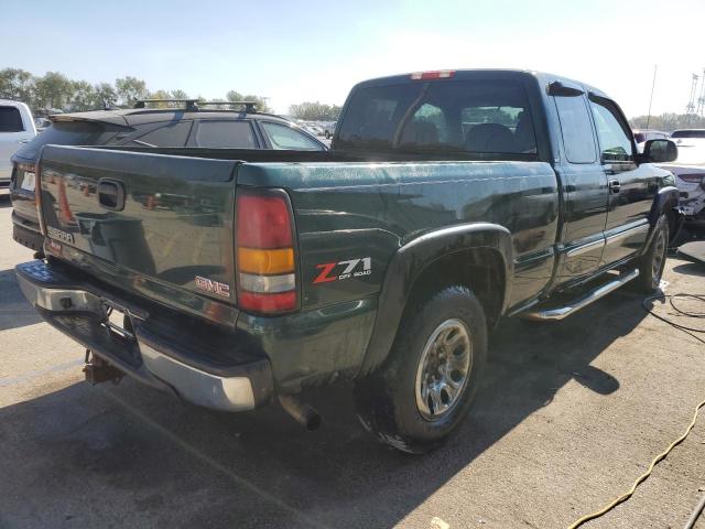 Photo 3 from auction – 2006 GMC NEW SIERRA with VIN 2GTEK19B861317869