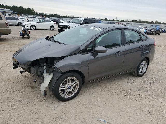 Photo 1 from auction – 2017 FORD FIESTA SE with VIN 3FADP4BJ5HM137122