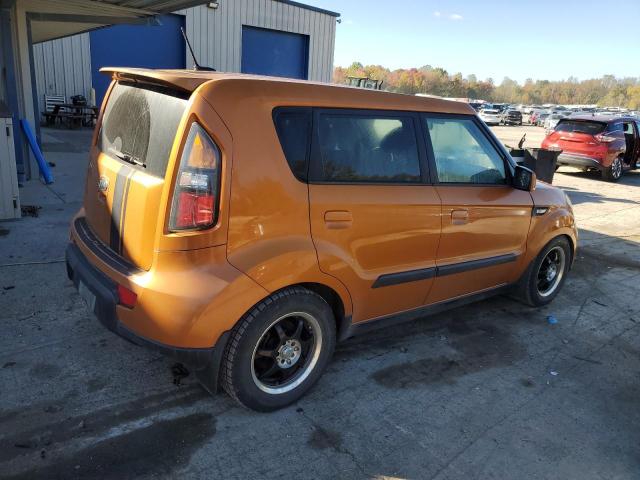 Photo 3 from auction – 2010 KIA SOUL + with VIN KNDJT2A25A7107710