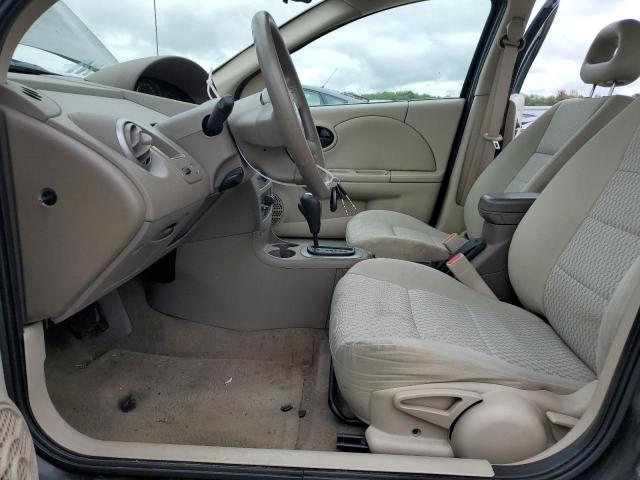 Photo 7 from auction – 2007 SATURN ION LEVEL with VIN 1G8AJ58F97Z197192