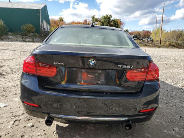 Photo 6 from auction – 2013 BMW 335 XI with VIN WBA3B9C54DF585250