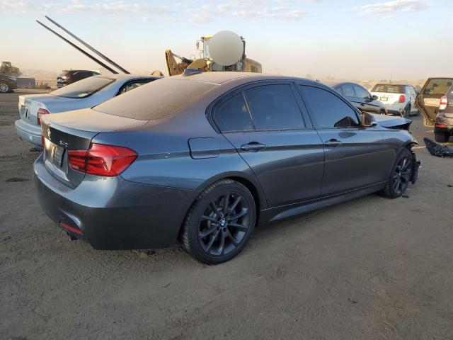 Снимка 3 от търг – 2017 BMW 340 XI с VIN WBA8B7G3XHNU37814