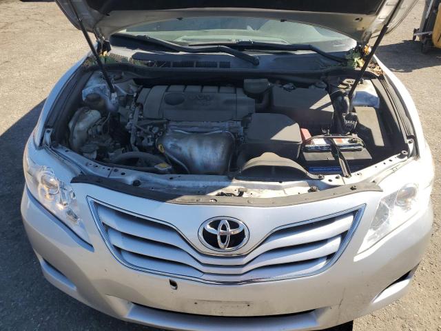 صورة رقم 11 من المزاد - 2011 TOYOTA CAMRY BASE مع VIN 4T1BF3EK4BU694167