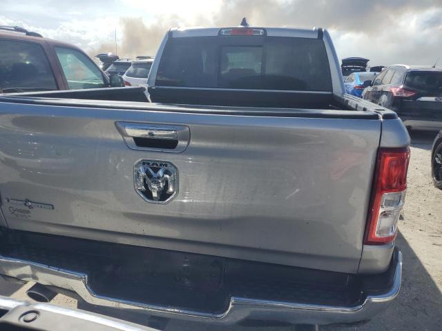 Photo 6 from auction – 2019 RAM 1500 BIG H with VIN 1C6RREFT9KN855952