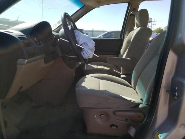 Photo 7 from auction – 2007 CHEVROLET UPLANDER L with VIN 1GNDV23197D210884