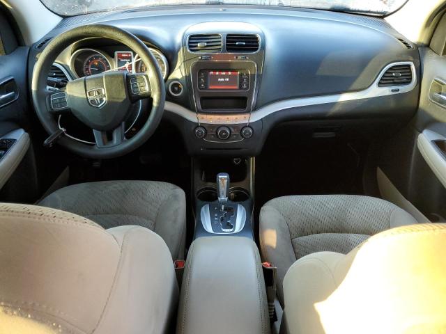 Photo 8 from auction – 2015 DODGE JOURNEY SX with VIN 3C4PDCBG7FT628230