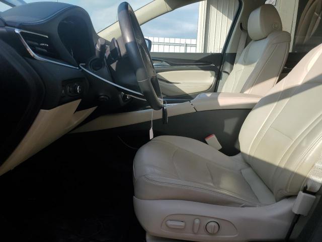 Zdjęcie 7 z aukcji – 2018 BUICK ENCLAVE PR z VIN 5GAEVBKW6JJ134383