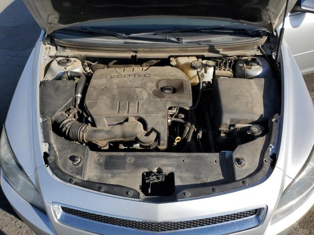 Photo 11 from auction – 2012 CHEVROLET MALIBU 2LT with VIN 1G1ZD5E0XCF381335