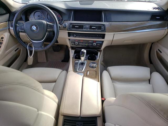 Photo 8 from auction – 2014 BMW 535 XI with VIN WBA5B3C58ED532683