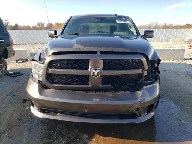 Photo 5 from auction – 2016 RAM 1500 ST with VIN 3C6RR6KTXGG168796
