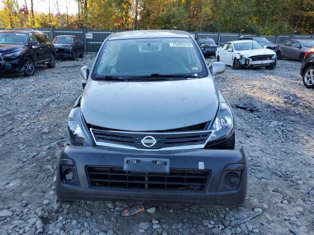 Photo 5 from auction – 2012 NISSAN VERSA S with VIN 3N1BC1CP3CK267146