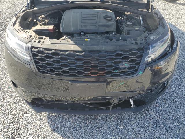 Photo 12 from auction – 2020 LAND ROVER RANGE ROVE with VIN SALYB2EX5LA241901