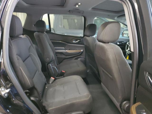 Photo 11 from auction – 2023 GMC ACADIA SLE with VIN 1GKKNKL44PZ106529