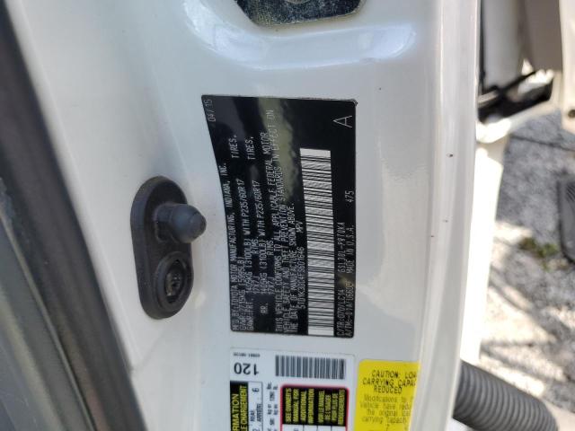 Photo 14 from auction – 2015 TOYOTA SIENNA XLE with VIN 5TDYK3DC4FS601646