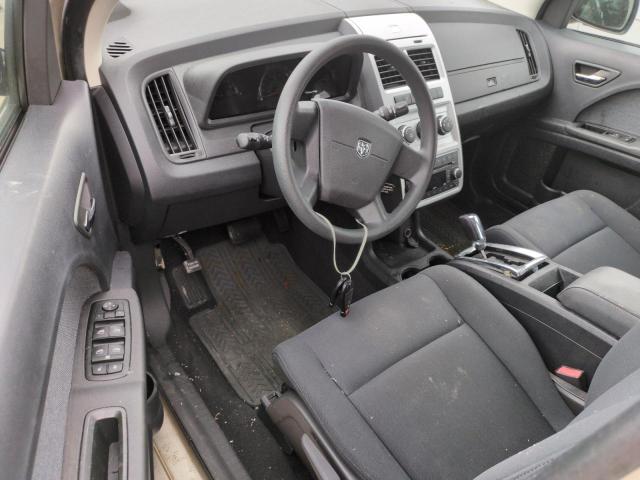 صورة رقم 8 من المزاد - 2010 DODGE JOURNEY SE مع VIN 3D4PG4FB1AT183751