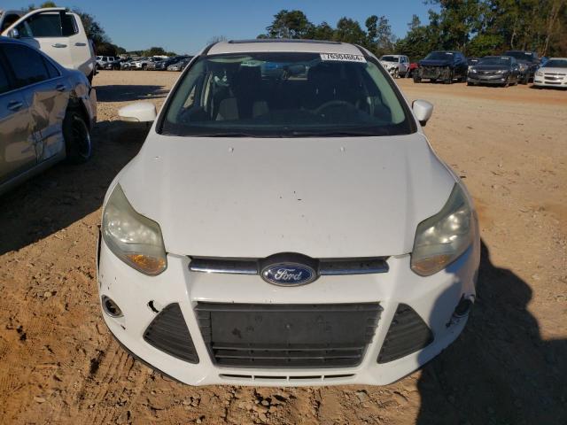 Photo 5 from auction – 2013 FORD FOCUS SE with VIN 1FADP3K23DL155357