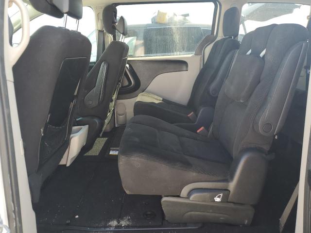 Photo 11 from auction – 2016 DODGE GRAND CARA with VIN 2C4RDGCG1GR339105