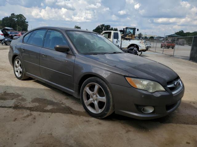 Photo 4 from auction – 2009 SUBARU LEGACY 2.5 with VIN 4S3BL616497231784