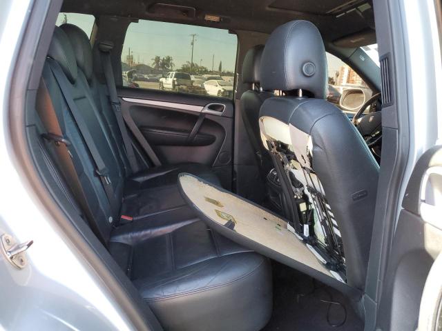 Foto 11 de la subasta – 2008 PORSCHE CAYENNE S con VIN WP1AB29P08LA33504