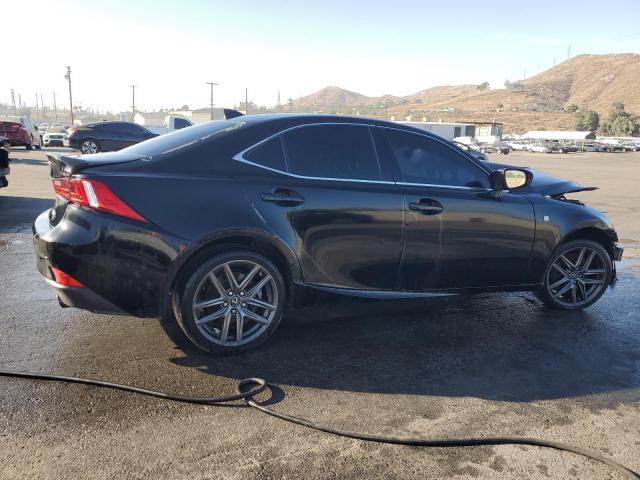 Photo 3 from auction – 2016 LEXUS IS 200T with VIN JTHBA1D27G5038702