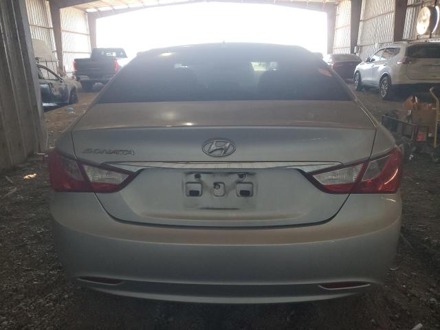 Photo 6 from auction – 2013 HYUNDAI SONATA GLS with VIN 5NPEB4AC8DH520018