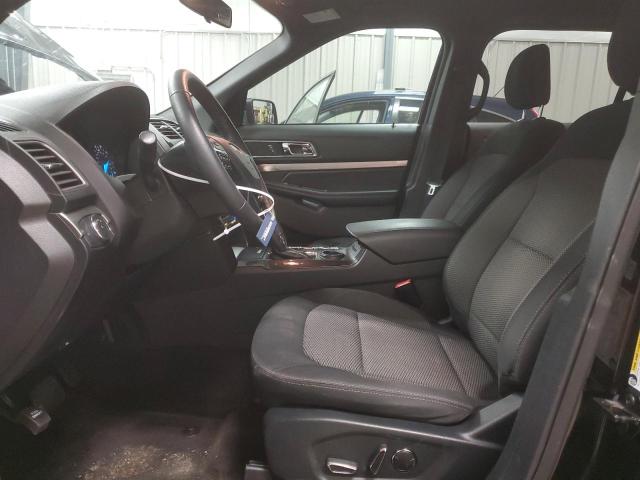Photo 7 from auction – 2018 FORD EXPLORER X with VIN 1FM5K7D87JGC06526
