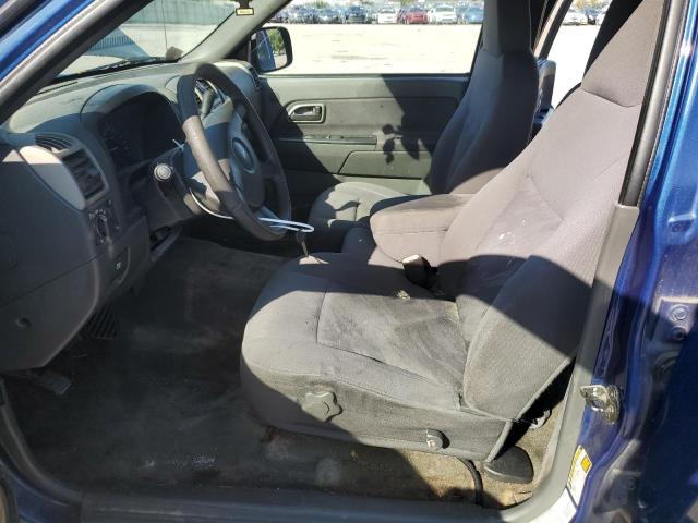 Photo 7 from auction – 2005 CHEVROLET COLORADO with VIN 1GCDT136558252253