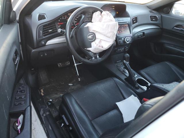 Photo 8 from auction – 2016 ACURA ILX PREMIU with VIN 19UDE2F84GA002481