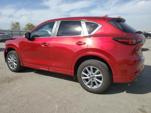 Photo 2 from auction – 2024 MAZDA CX-5 SELEC with VIN JM3KFBBM8R0368191