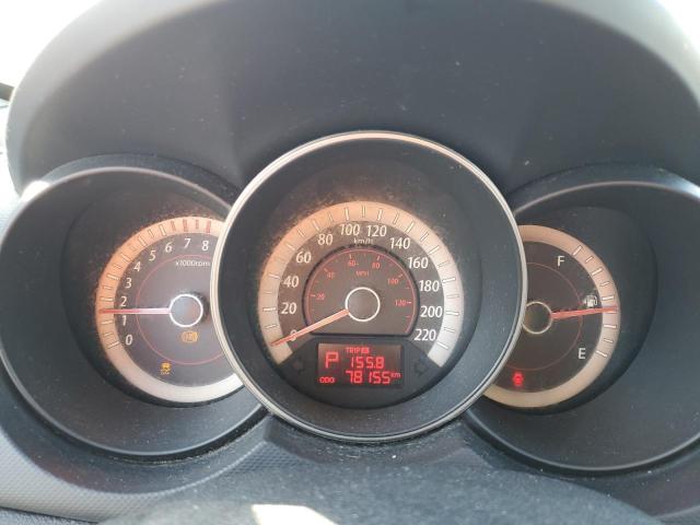 صورة رقم 9 من المزاد - 2010 KIA FORTE EX مع VIN KNAFU4A2XA5057488