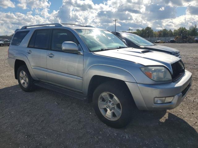Photo 4 from auction – 2003 TOYOTA 4RUNNER with VIN JTEBT14R830024545