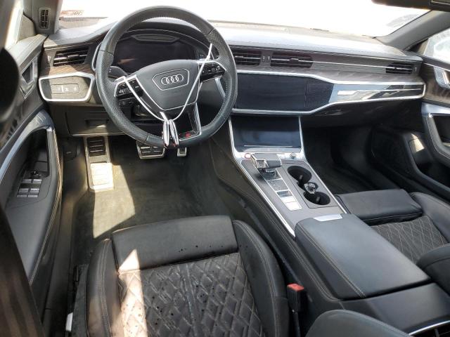 Photo 8 from auction – 2020 AUDI S7 PRESTIG with VIN WAUSFAF21LN018646