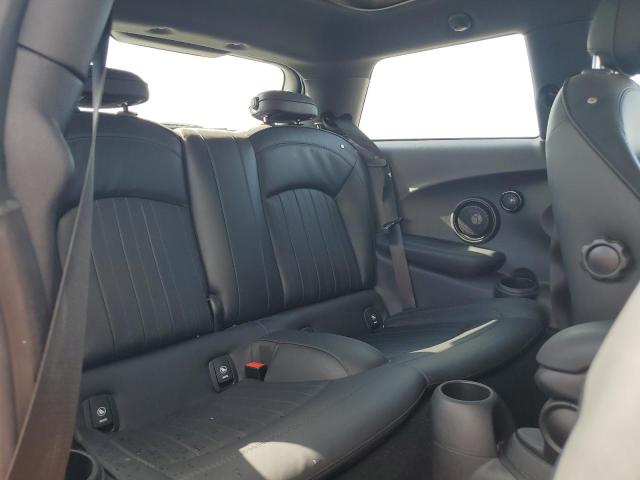 Photo 10 from auction – 2022 MINI COOPER JOH with VIN WMW73DH09N2S39010