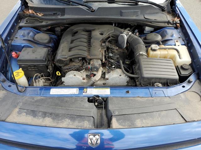 Photo 11 from auction – 2010 DODGE CHALLENGER with VIN 2B3CJ4DVXAH144886