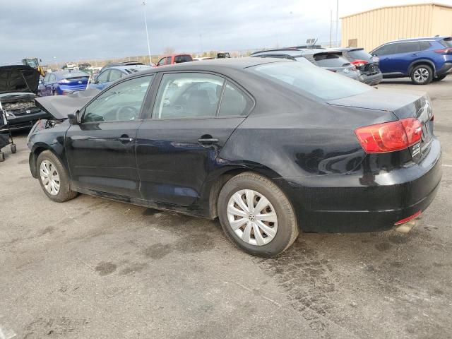 Photo 2 from auction – 2014 VOLKSWAGEN JETTA BASE with VIN 3VW2K7AJ1EM399196