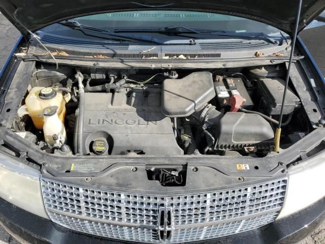 Photo 12 from auction – 2008 LINCOLN MKX with VIN 2LMDU68C48BJ21115