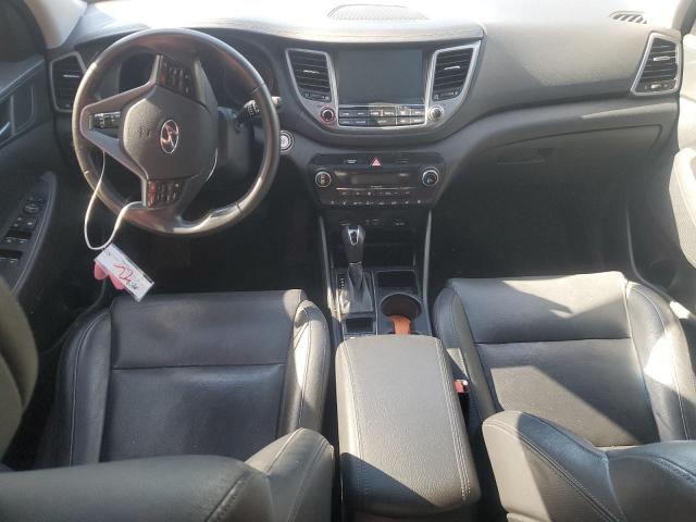 Zdjęcie 8 z aukcji – 2017 HYUNDAI TUCSON LIM z VIN KM8J3CA25HU307838
