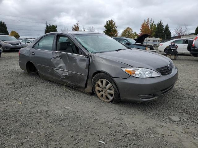 Photo 4 from auction – 2002 TOYOTA CAMRY LE with VIN JTDBF30K720011767