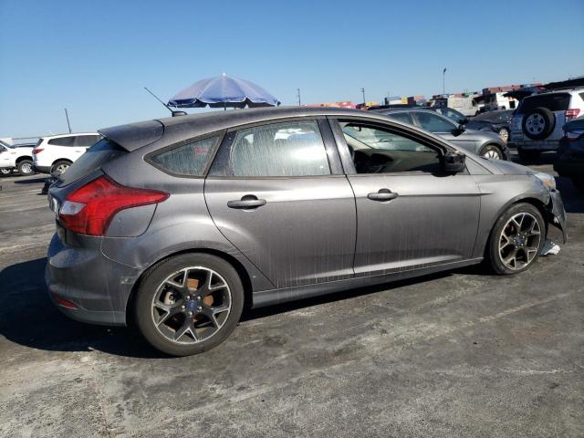 Photo 3 from auction – 2012 FORD FOCUS SE with VIN 1FAHP3K24CL379026